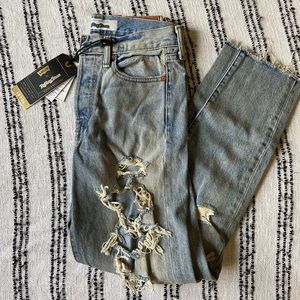 Levi’s x Rolling Stone Wedgie Fit Women’s Jeans